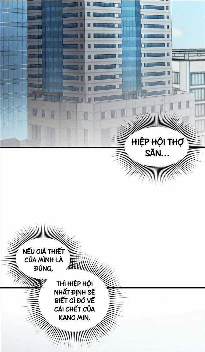 Thiết Huyết Chiêu Hồn Sư - Chapter 3 - Trang 4