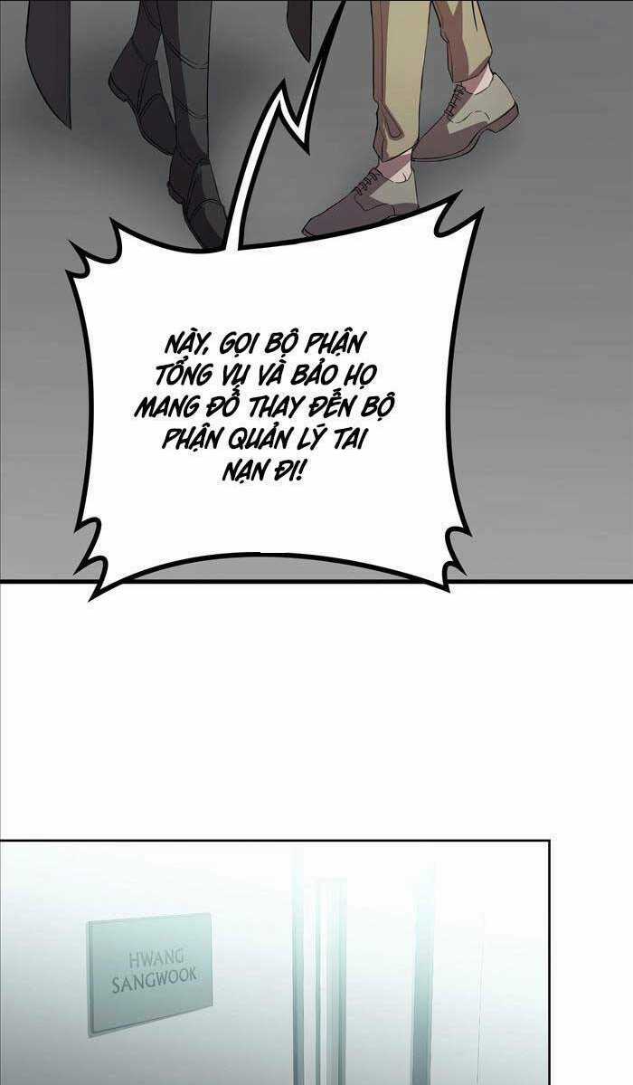 Thiết Huyết Chiêu Hồn Sư - Chapter 3 - Trang 34