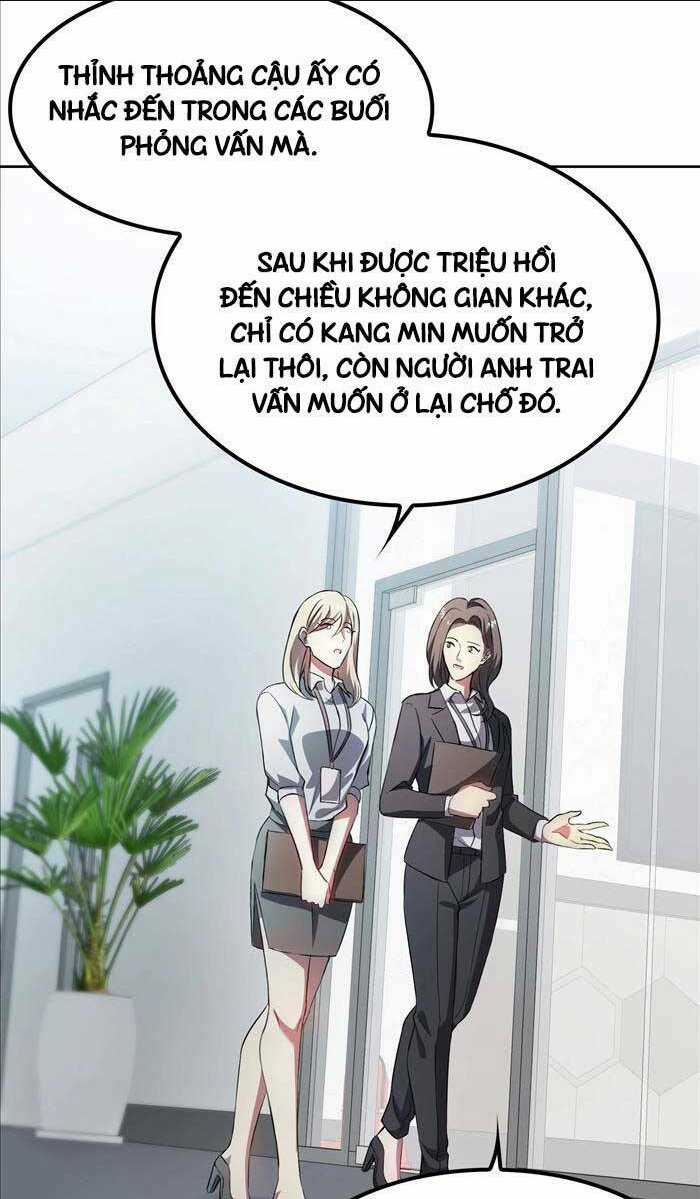 Thiết Huyết Chiêu Hồn Sư - Chapter 3 - Trang 39