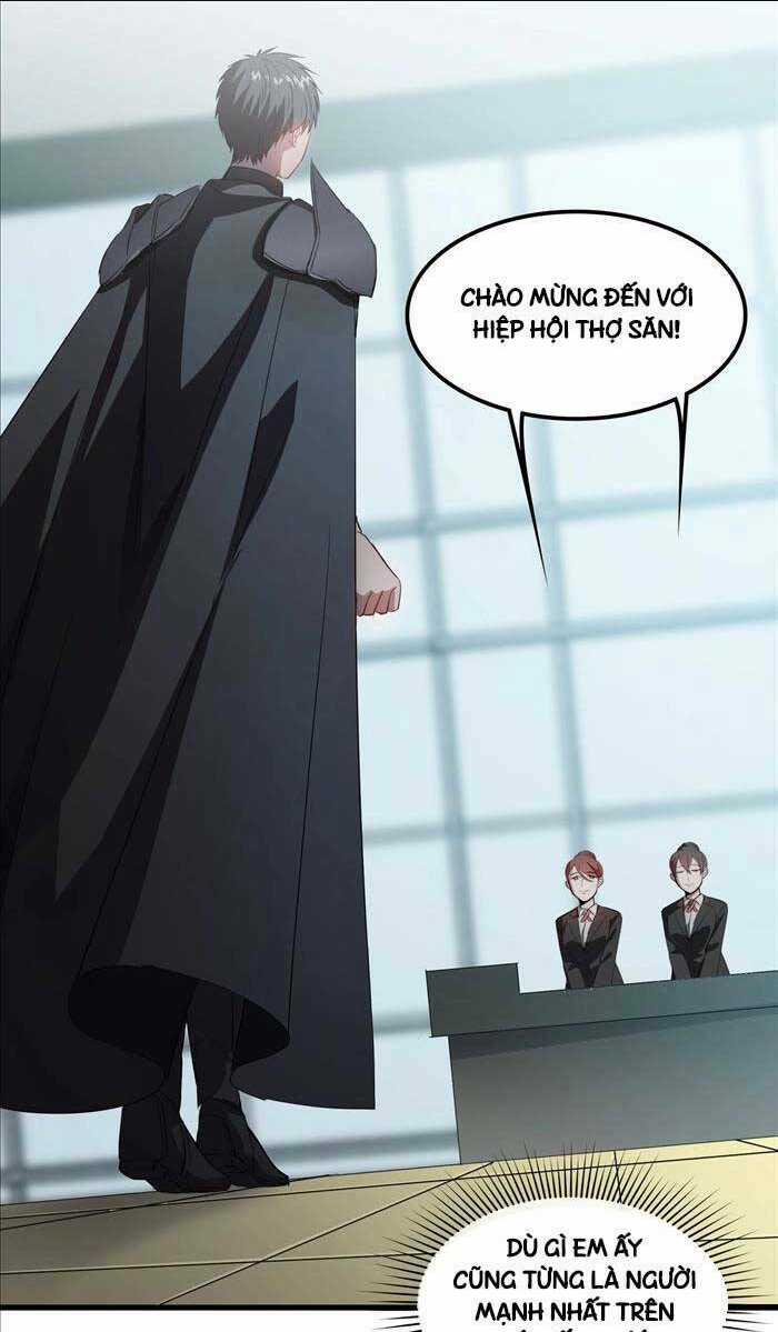 Thiết Huyết Chiêu Hồn Sư - Chapter 3 - Trang 5