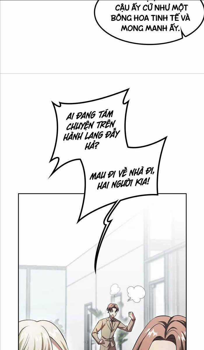 Thiết Huyết Chiêu Hồn Sư - Chapter 3 - Trang 42