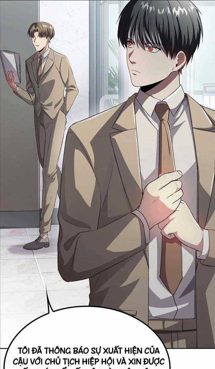 Thiết Huyết Chiêu Hồn Sư - Chapter 3 - Trang 44