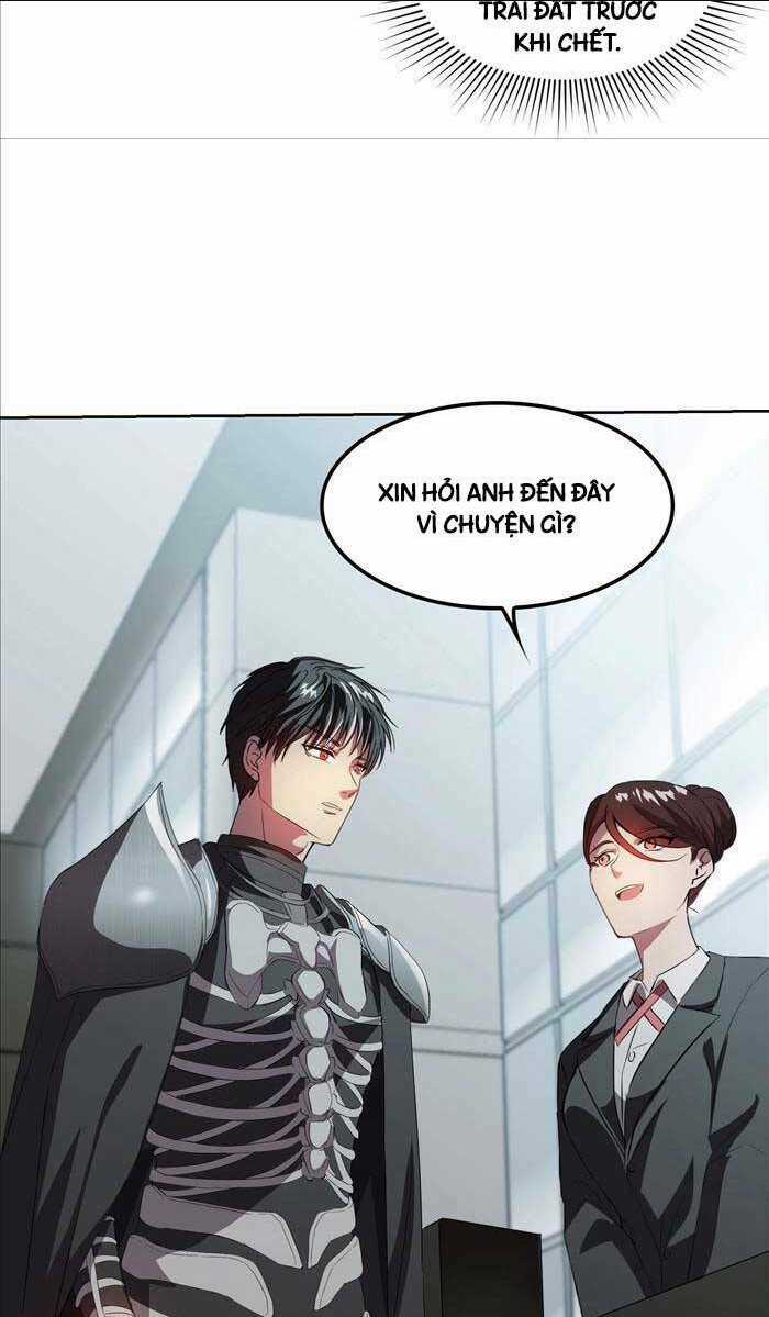 Thiết Huyết Chiêu Hồn Sư - Chapter 3 - Trang 6