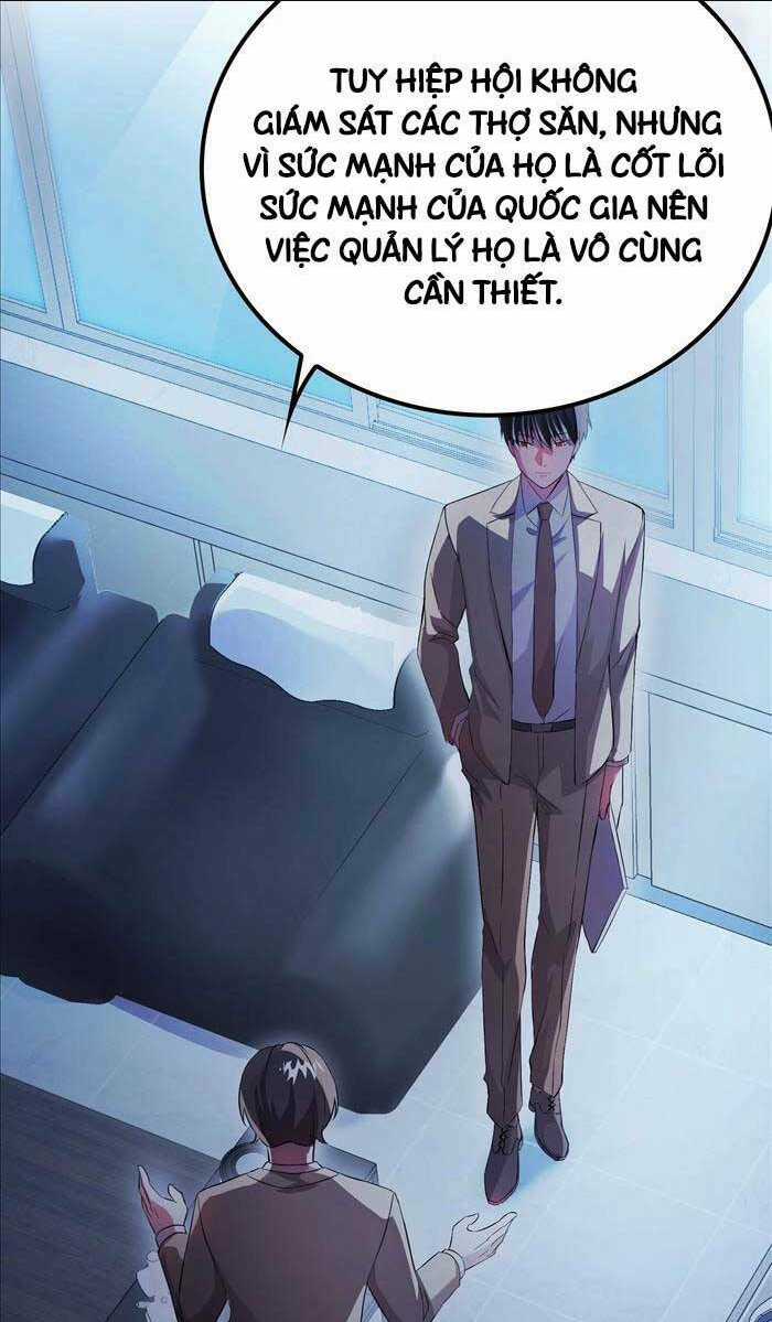 Thiết Huyết Chiêu Hồn Sư - Chapter 3 - Trang 51