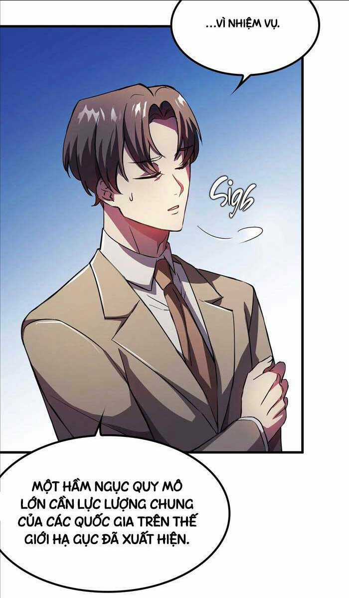 Thiết Huyết Chiêu Hồn Sư - Chapter 3 - Trang 54