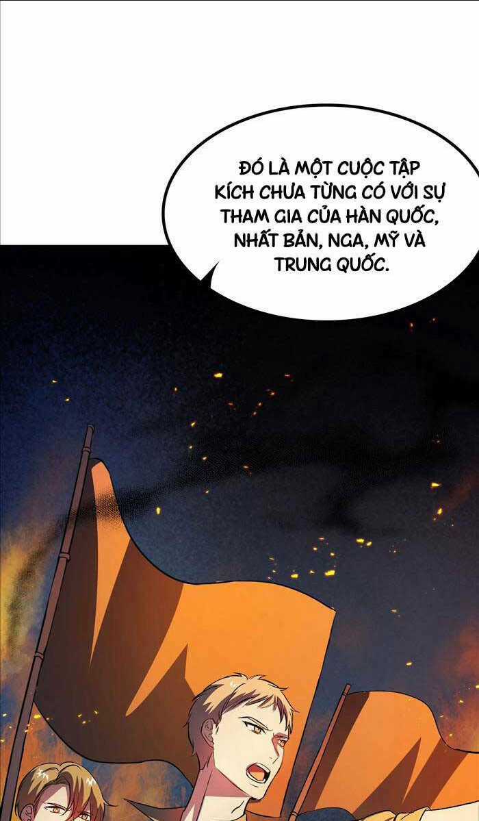Thiết Huyết Chiêu Hồn Sư - Chapter 3 - Trang 55
