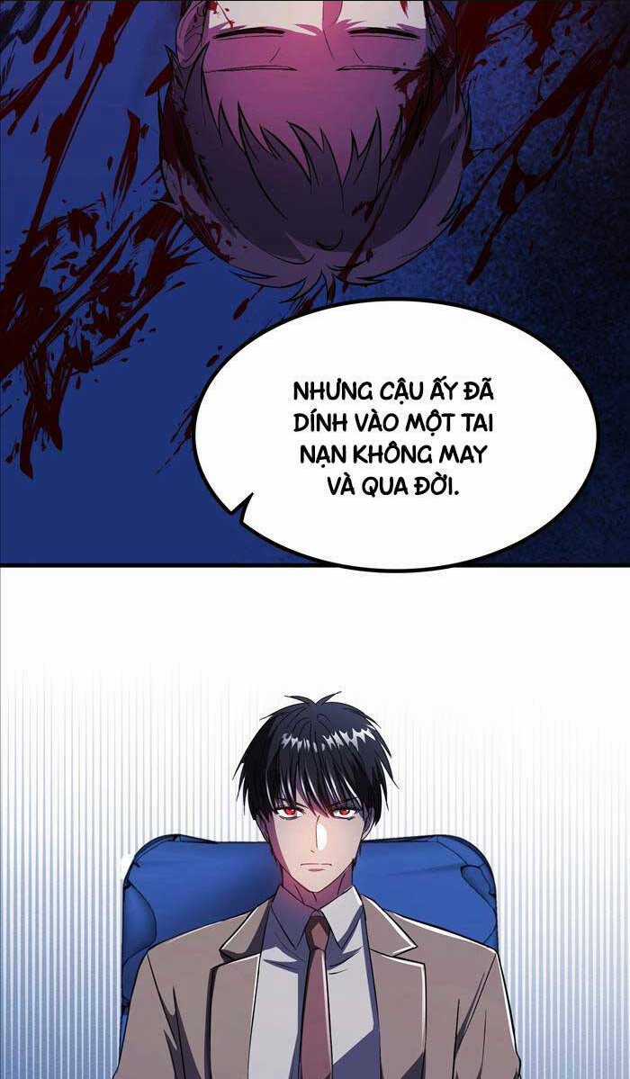 Thiết Huyết Chiêu Hồn Sư - Chapter 3 - Trang 58