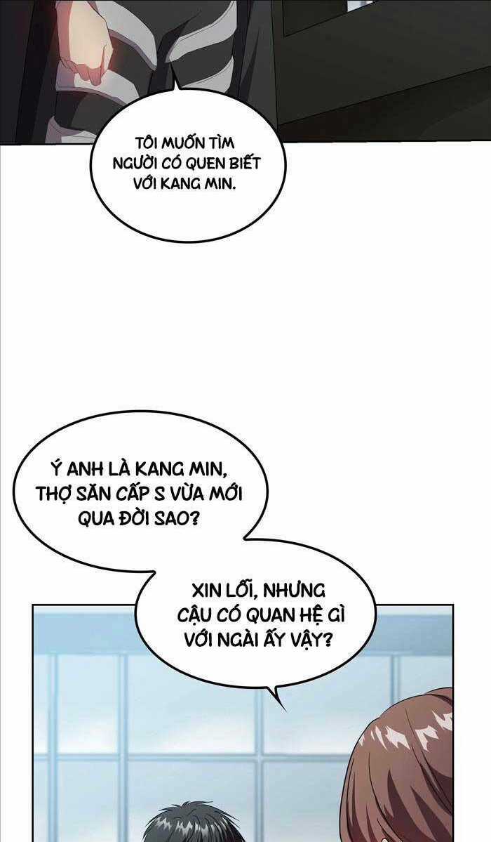 Thiết Huyết Chiêu Hồn Sư - Chapter 3 - Trang 7