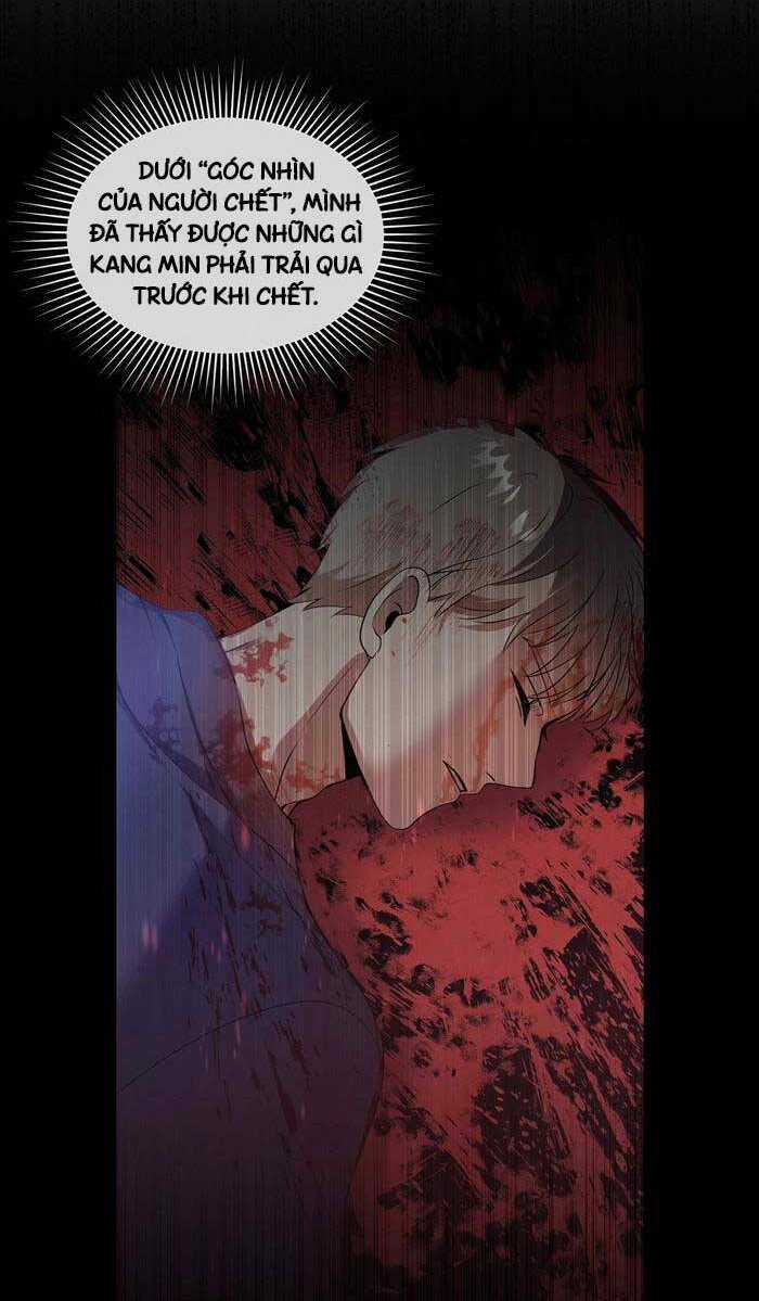 Thiết Huyết Chiêu Hồn Sư - Chapter 3 - Trang 61