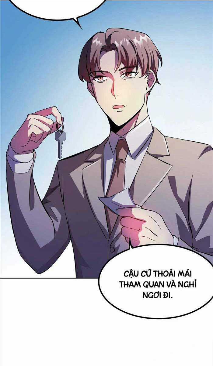 Thiết Huyết Chiêu Hồn Sư - Chapter 3 - Trang 63