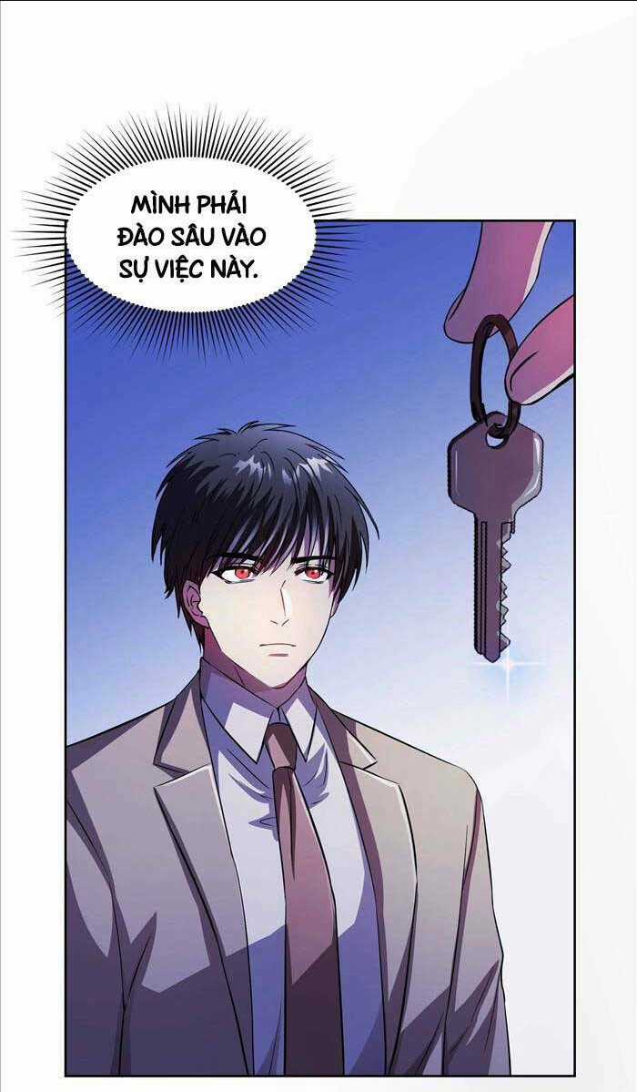 Thiết Huyết Chiêu Hồn Sư - Chapter 3 - Trang 64