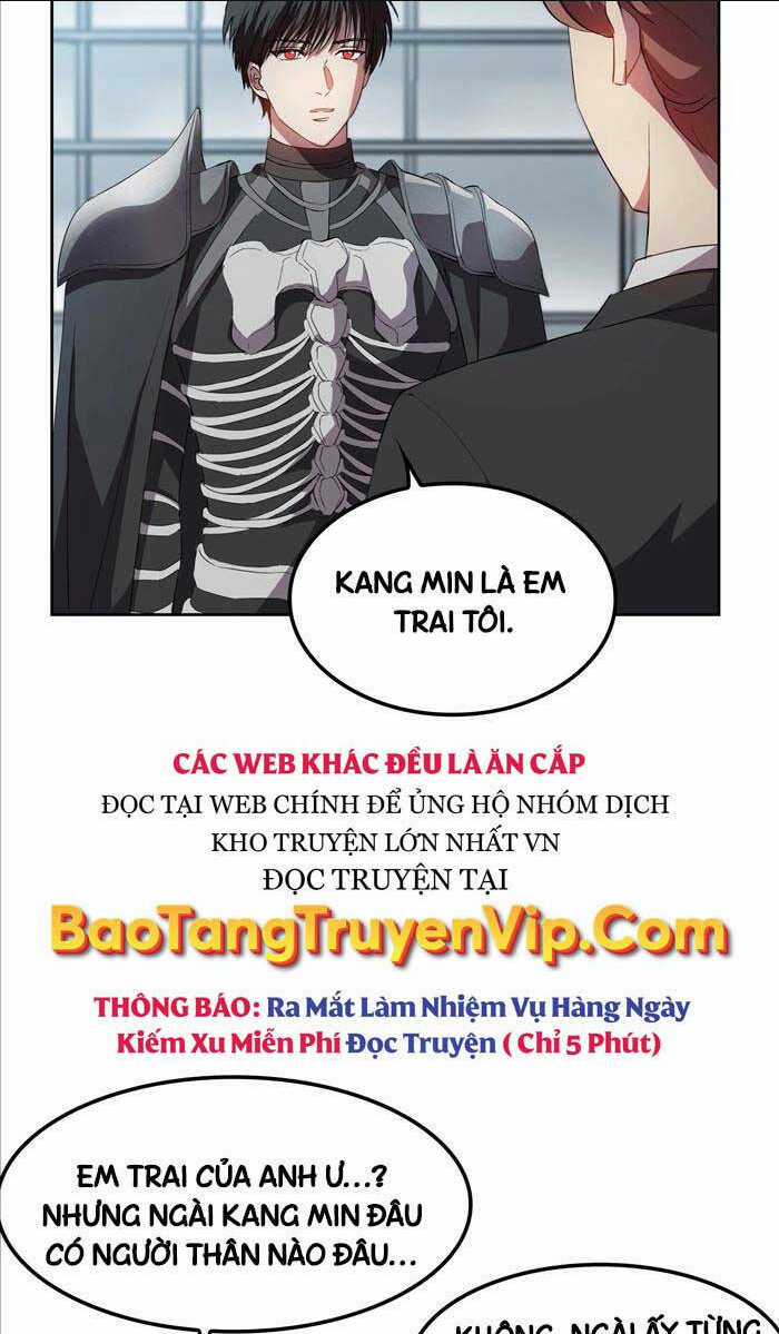 Thiết Huyết Chiêu Hồn Sư - Chapter 3 - Trang 8