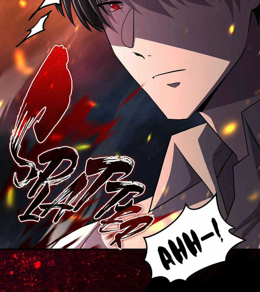 Thiết Huyết Chiêu Hồn Sư - Chapter 30 - Trang 11