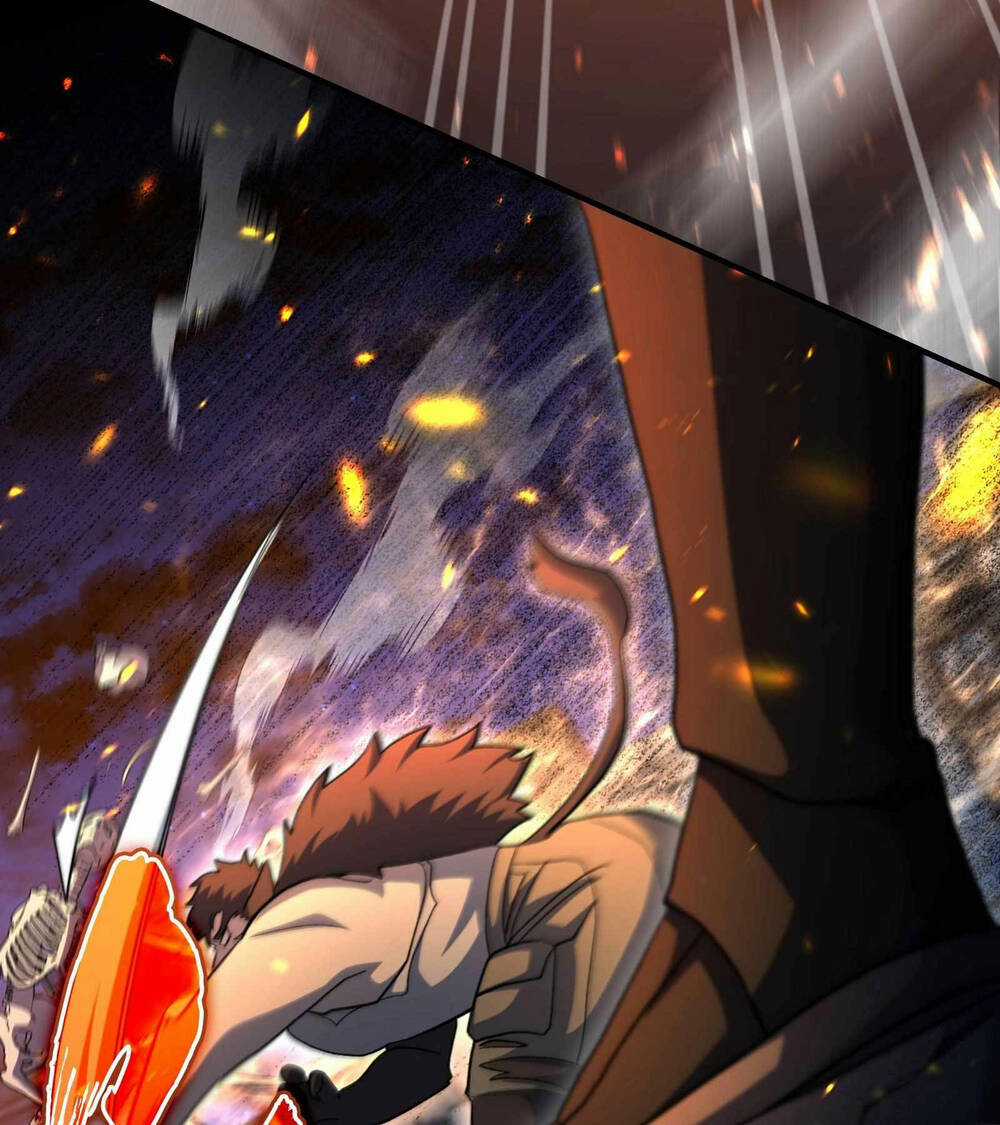 Thiết Huyết Chiêu Hồn Sư - Chapter 30 - Trang 102