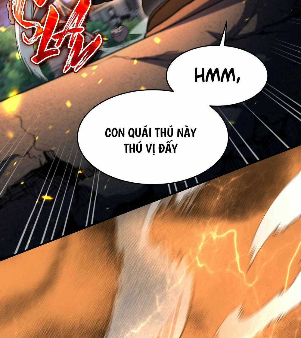 Thiết Huyết Chiêu Hồn Sư - Chapter 30 - Trang 103