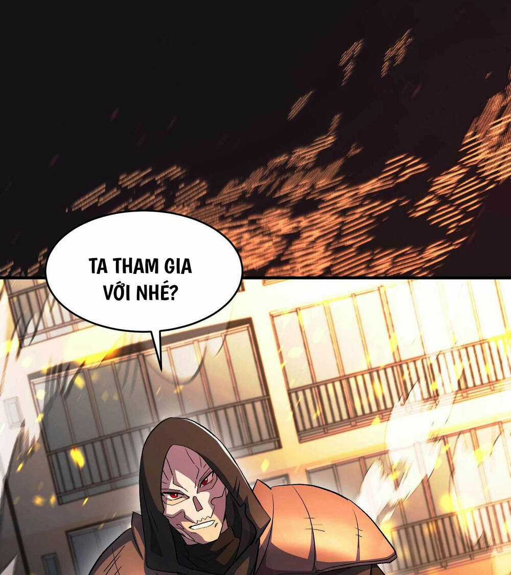 Thiết Huyết Chiêu Hồn Sư - Chapter 30 - Trang 106
