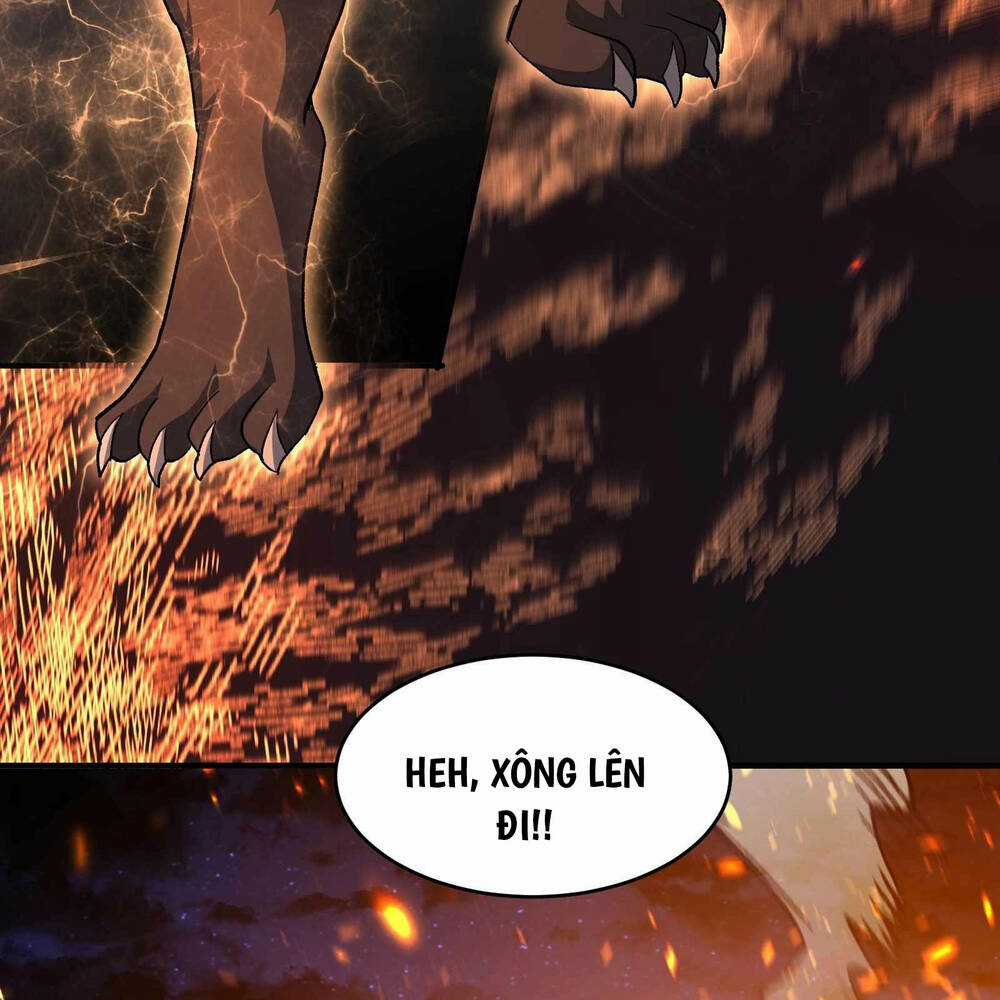 Thiết Huyết Chiêu Hồn Sư - Chapter 30 - Trang 110