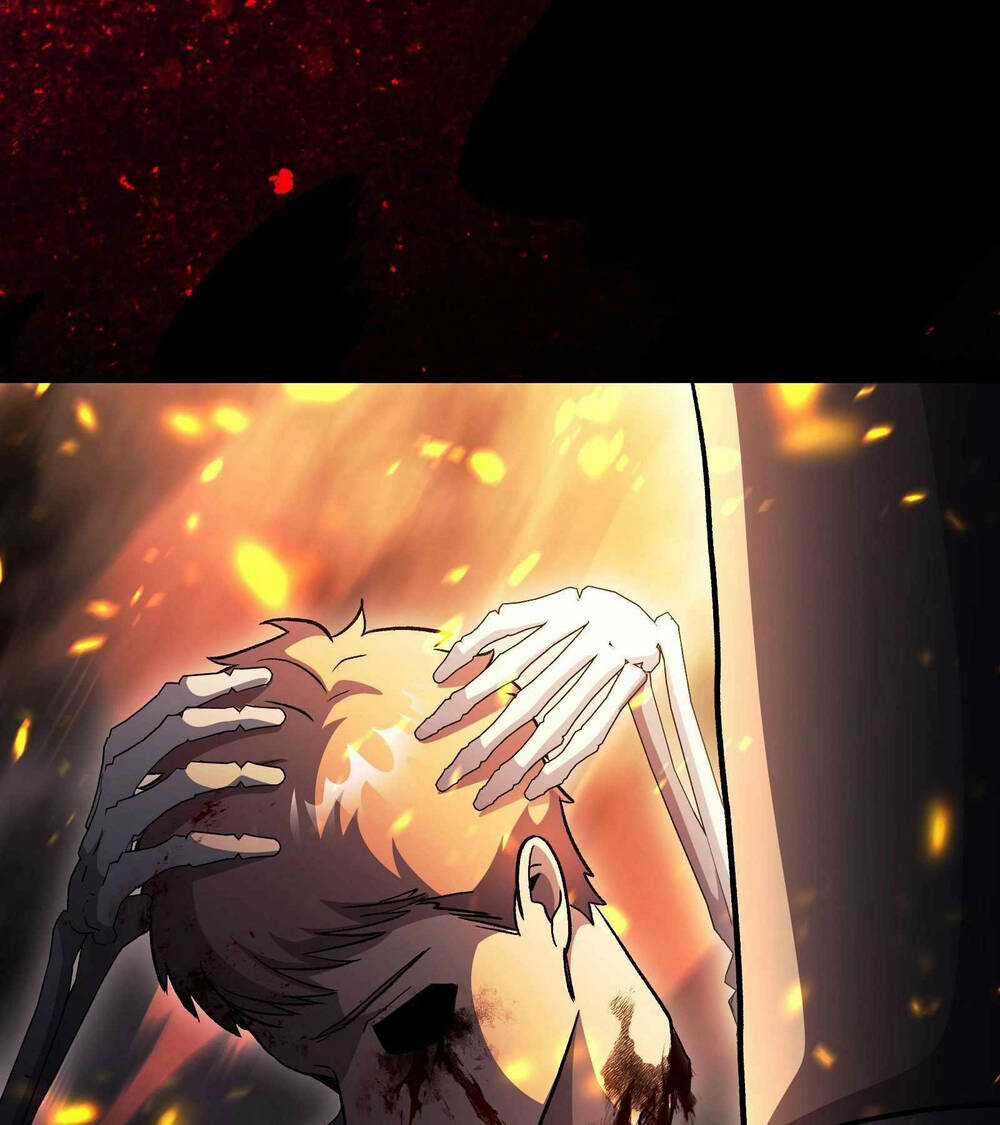 Thiết Huyết Chiêu Hồn Sư - Chapter 30 - Trang 12