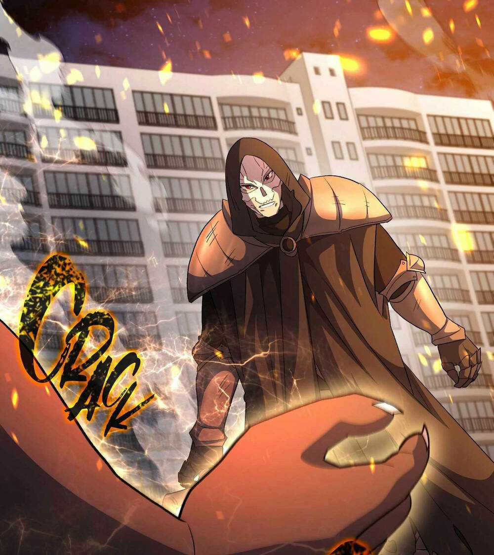 Thiết Huyết Chiêu Hồn Sư - Chapter 30 - Trang 111