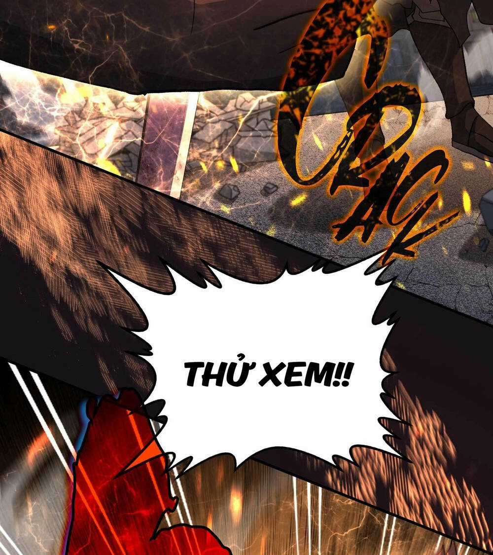 Thiết Huyết Chiêu Hồn Sư - Chapter 30 - Trang 112