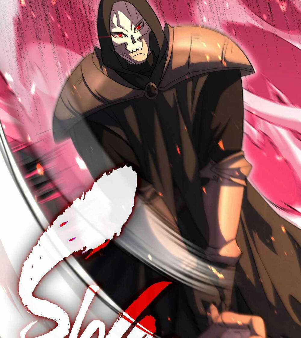 Thiết Huyết Chiêu Hồn Sư - Chapter 30 - Trang 117