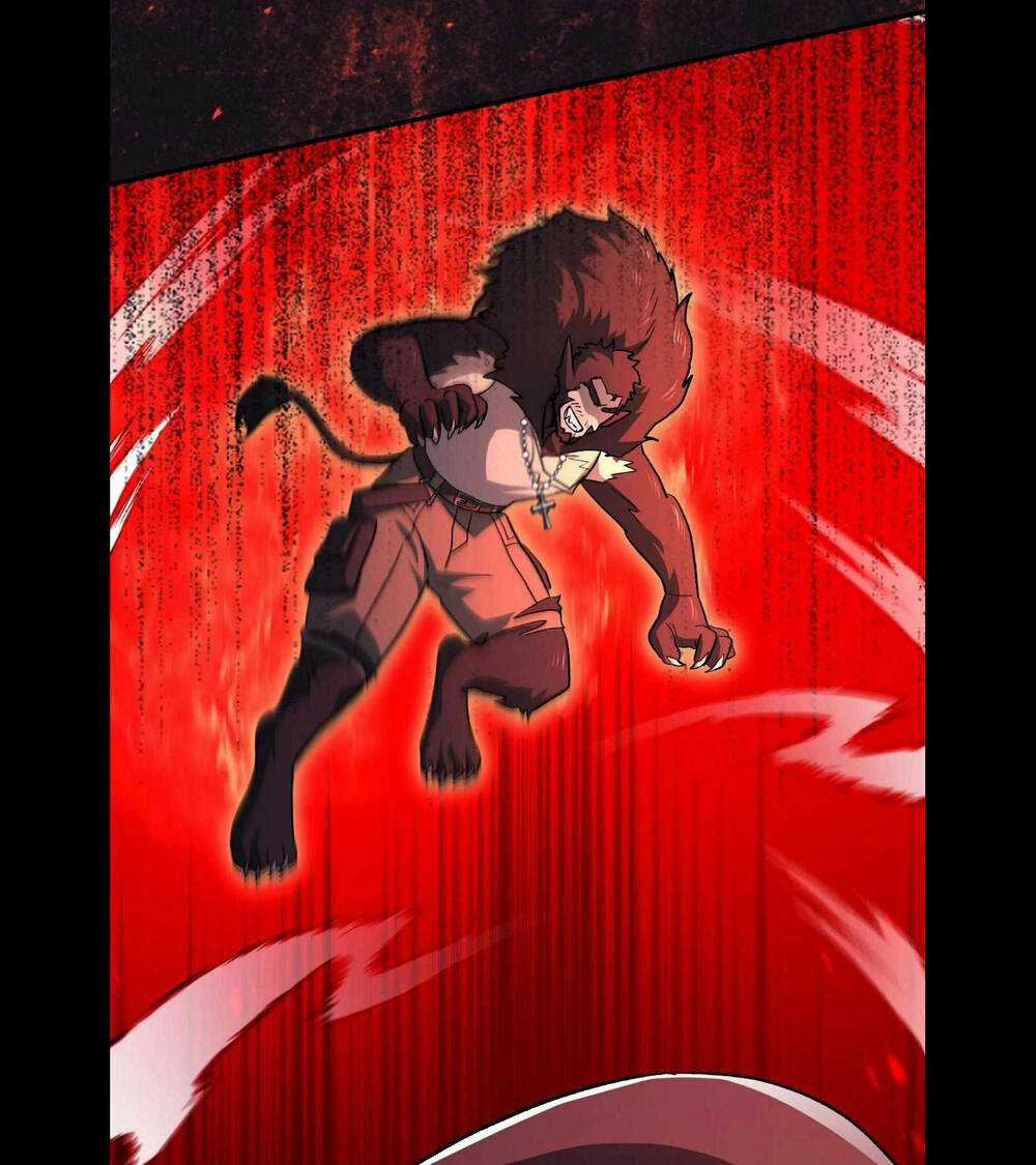 Thiết Huyết Chiêu Hồn Sư - Chapter 30 - Trang 120