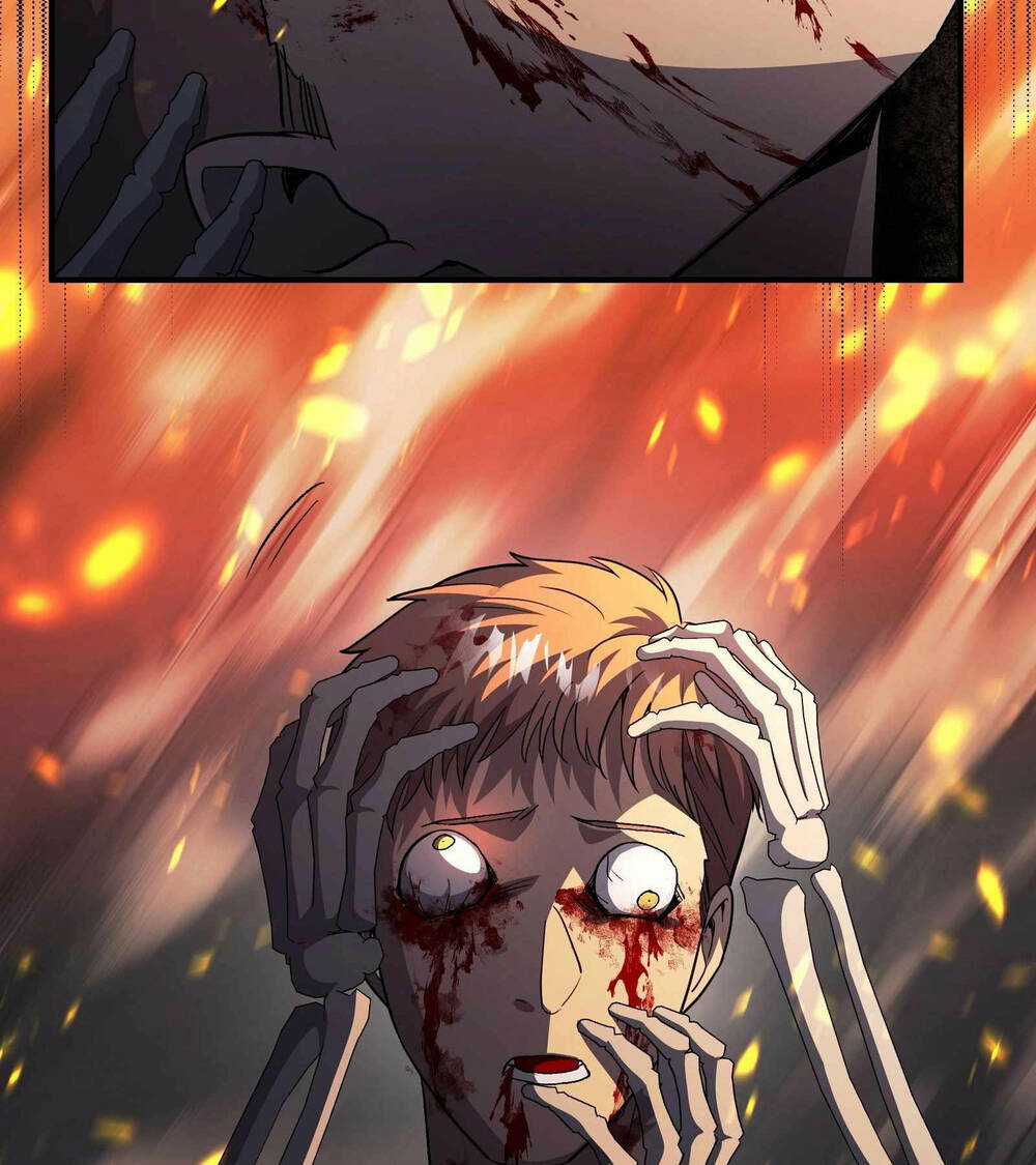 Thiết Huyết Chiêu Hồn Sư - Chapter 30 - Trang 15