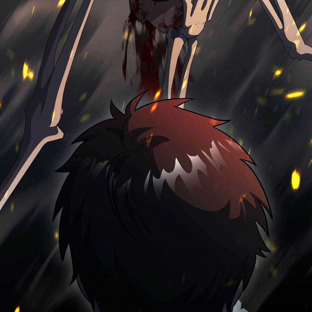 Thiết Huyết Chiêu Hồn Sư - Chapter 30 - Trang 16