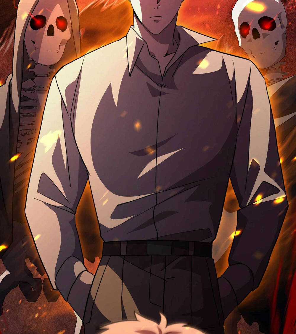 Thiết Huyết Chiêu Hồn Sư - Chapter 30 - Trang 3