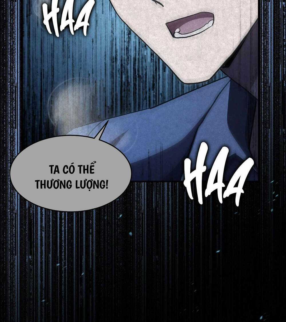 Thiết Huyết Chiêu Hồn Sư - Chapter 30 - Trang 22