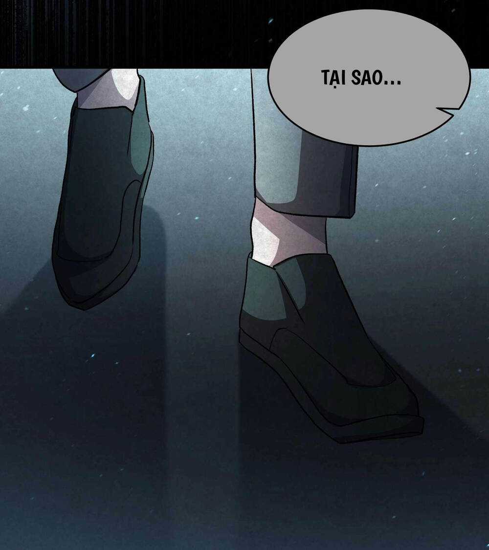 Thiết Huyết Chiêu Hồn Sư - Chapter 30 - Trang 23