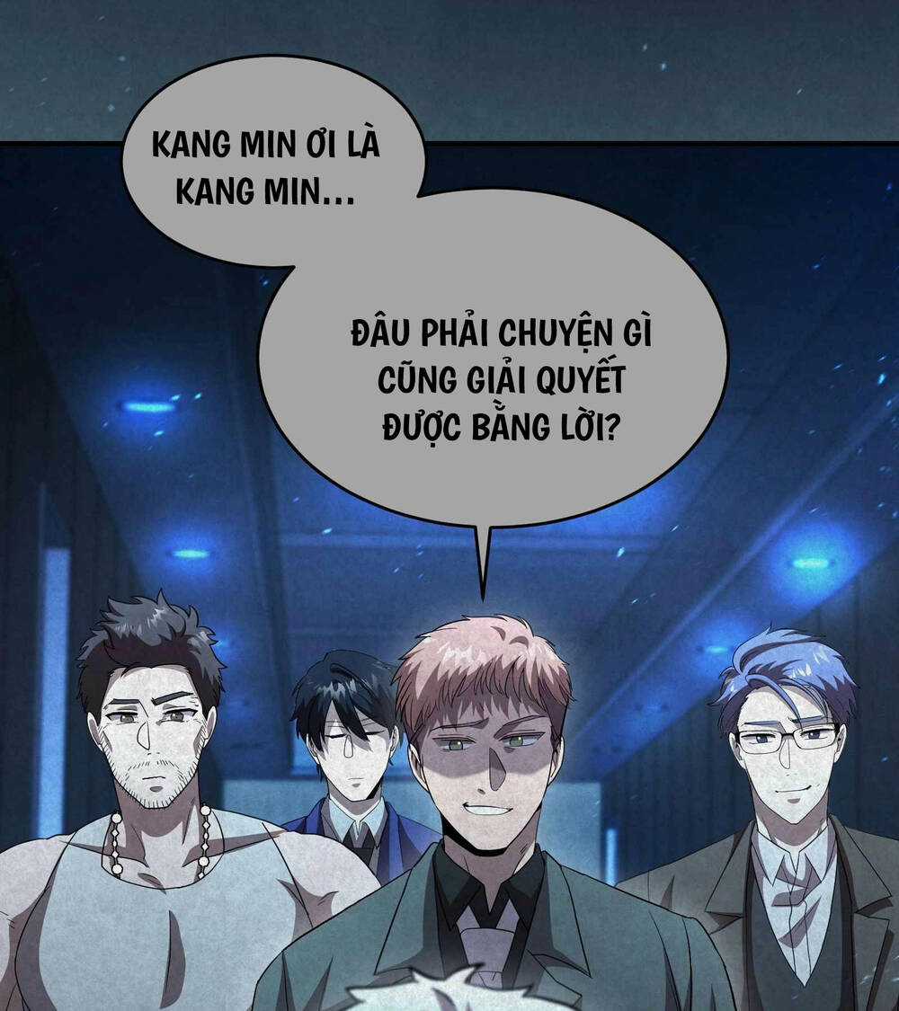 Thiết Huyết Chiêu Hồn Sư - Chapter 30 - Trang 24