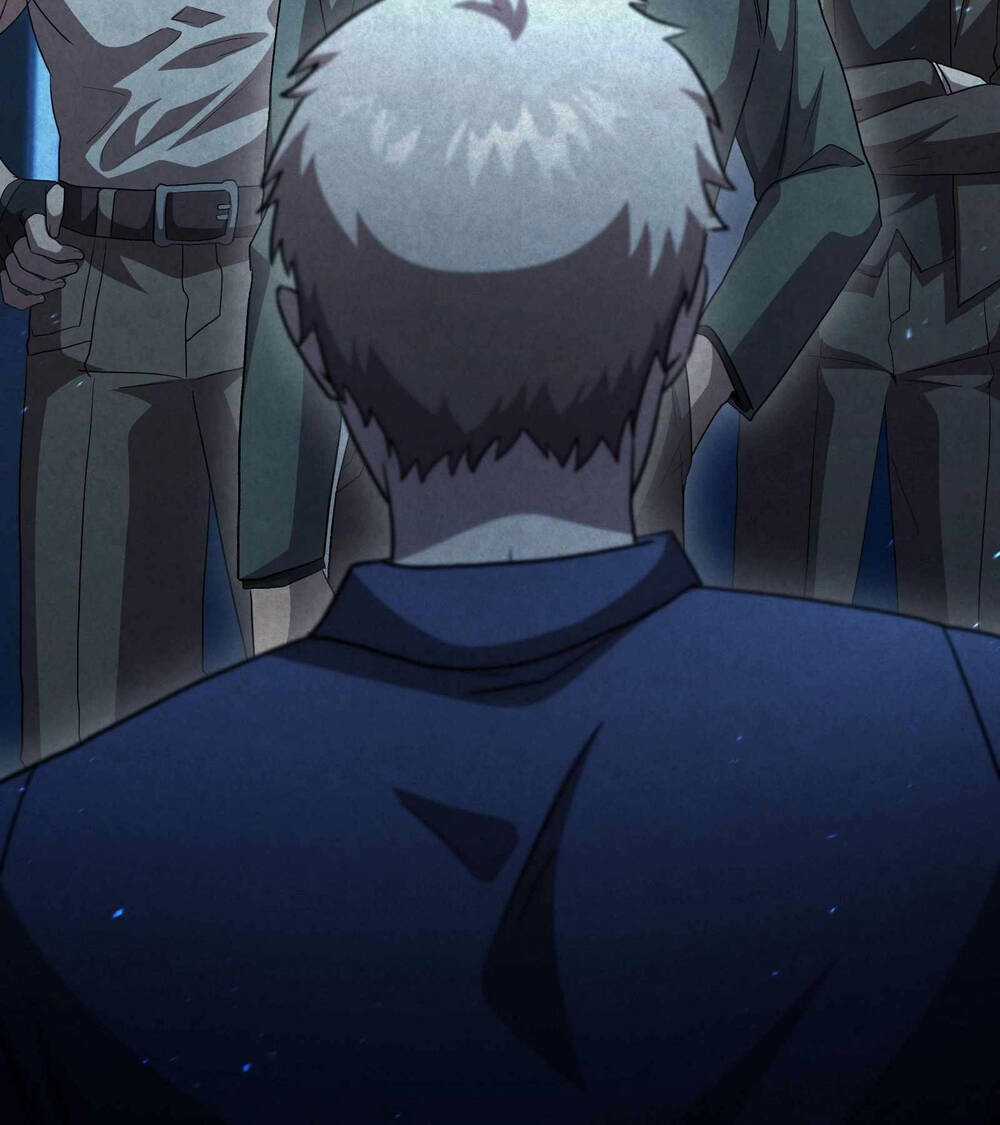 Thiết Huyết Chiêu Hồn Sư - Chapter 30 - Trang 25