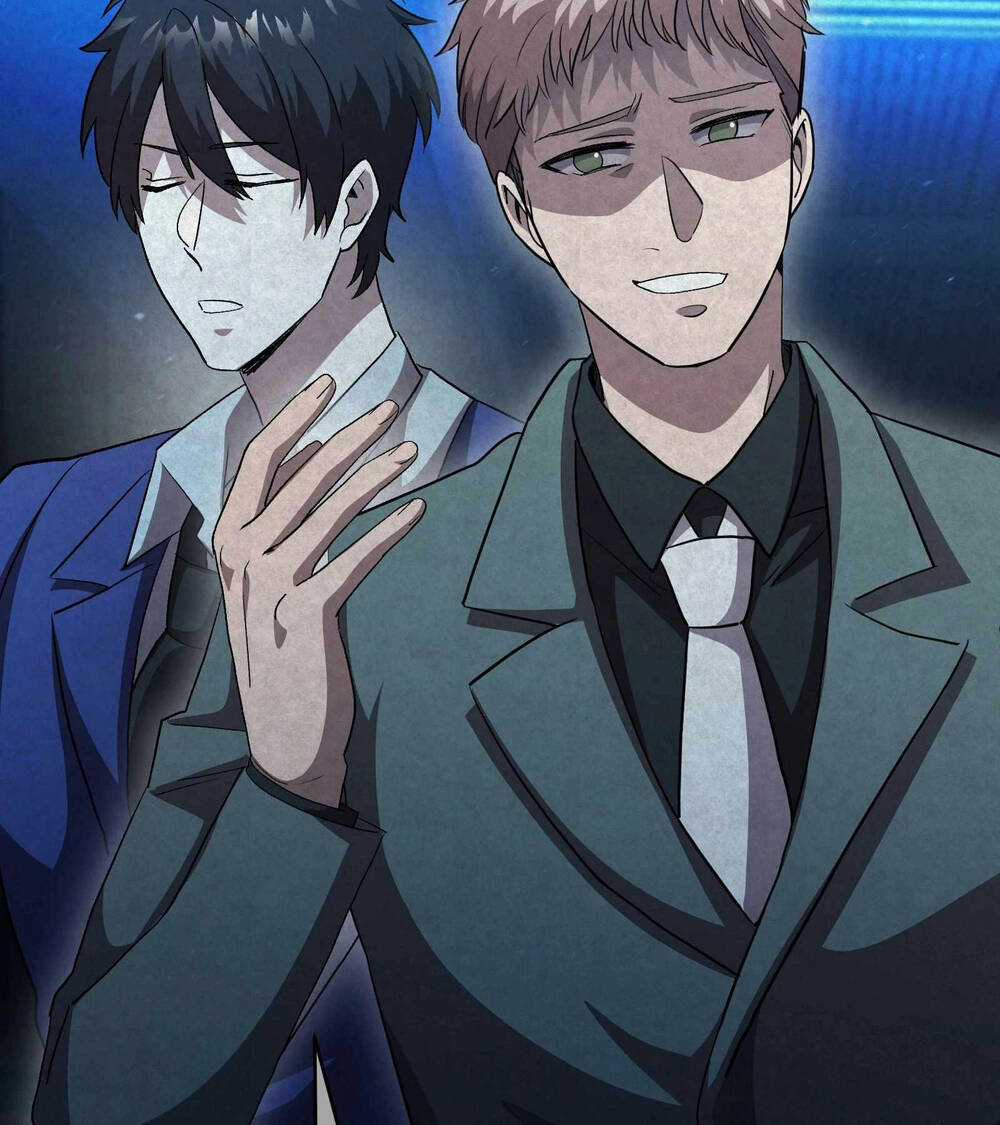 Thiết Huyết Chiêu Hồn Sư - Chapter 30 - Trang 27