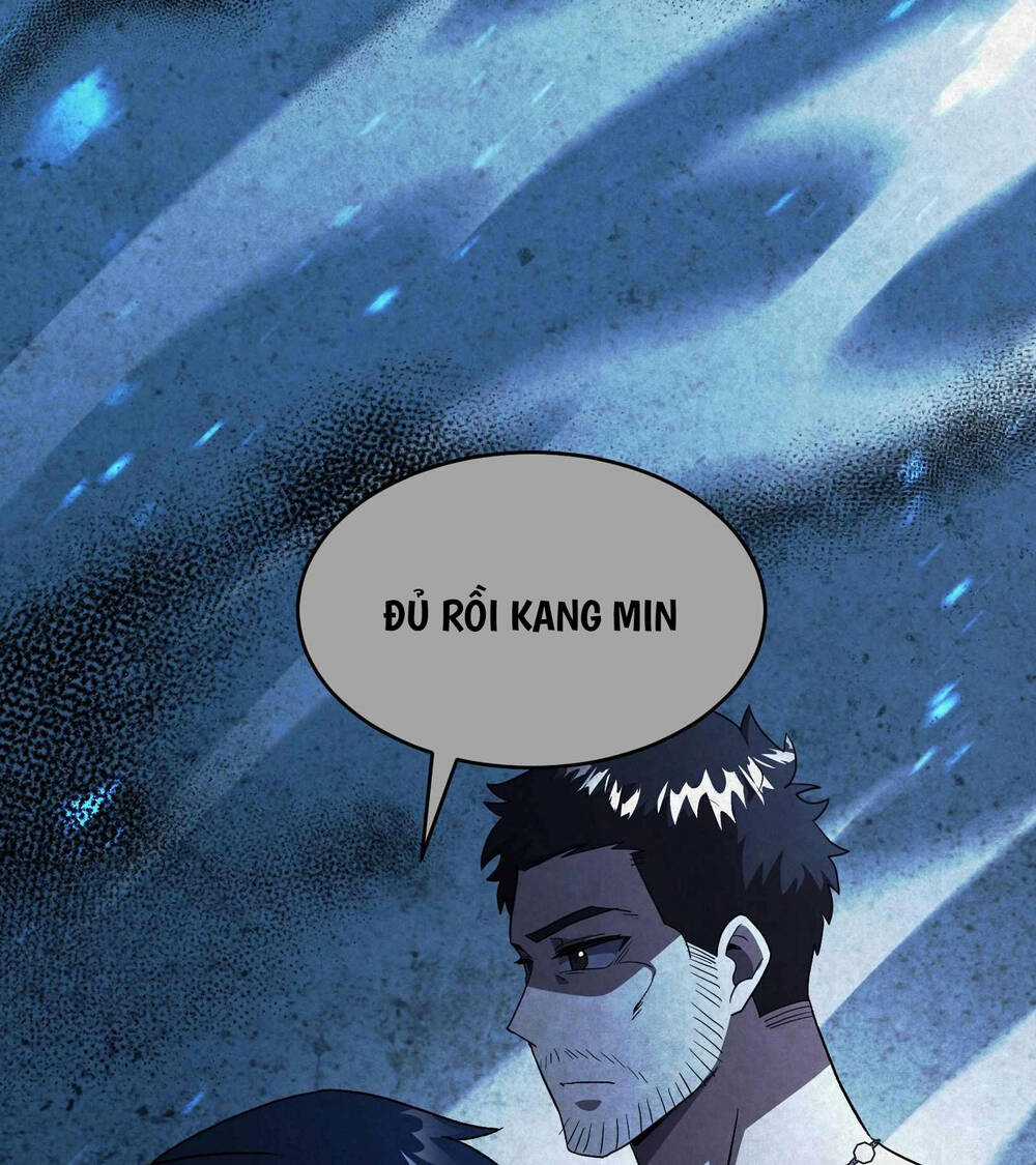 Thiết Huyết Chiêu Hồn Sư - Chapter 30 - Trang 30