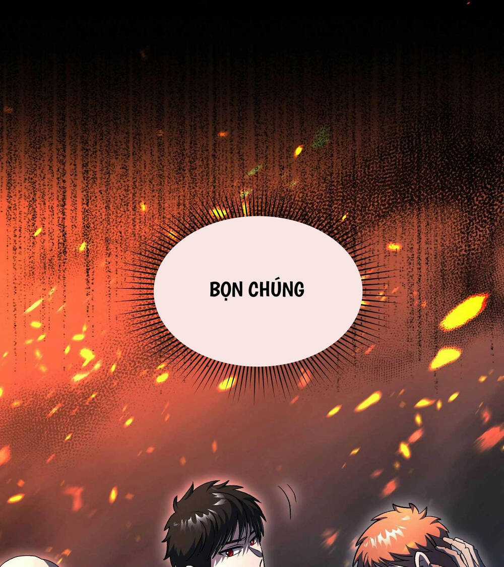 Thiết Huyết Chiêu Hồn Sư - Chapter 30 - Trang 33