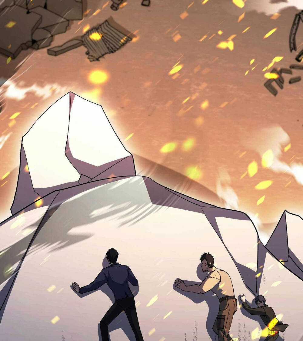 Thiết Huyết Chiêu Hồn Sư - Chapter 30 - Trang 36