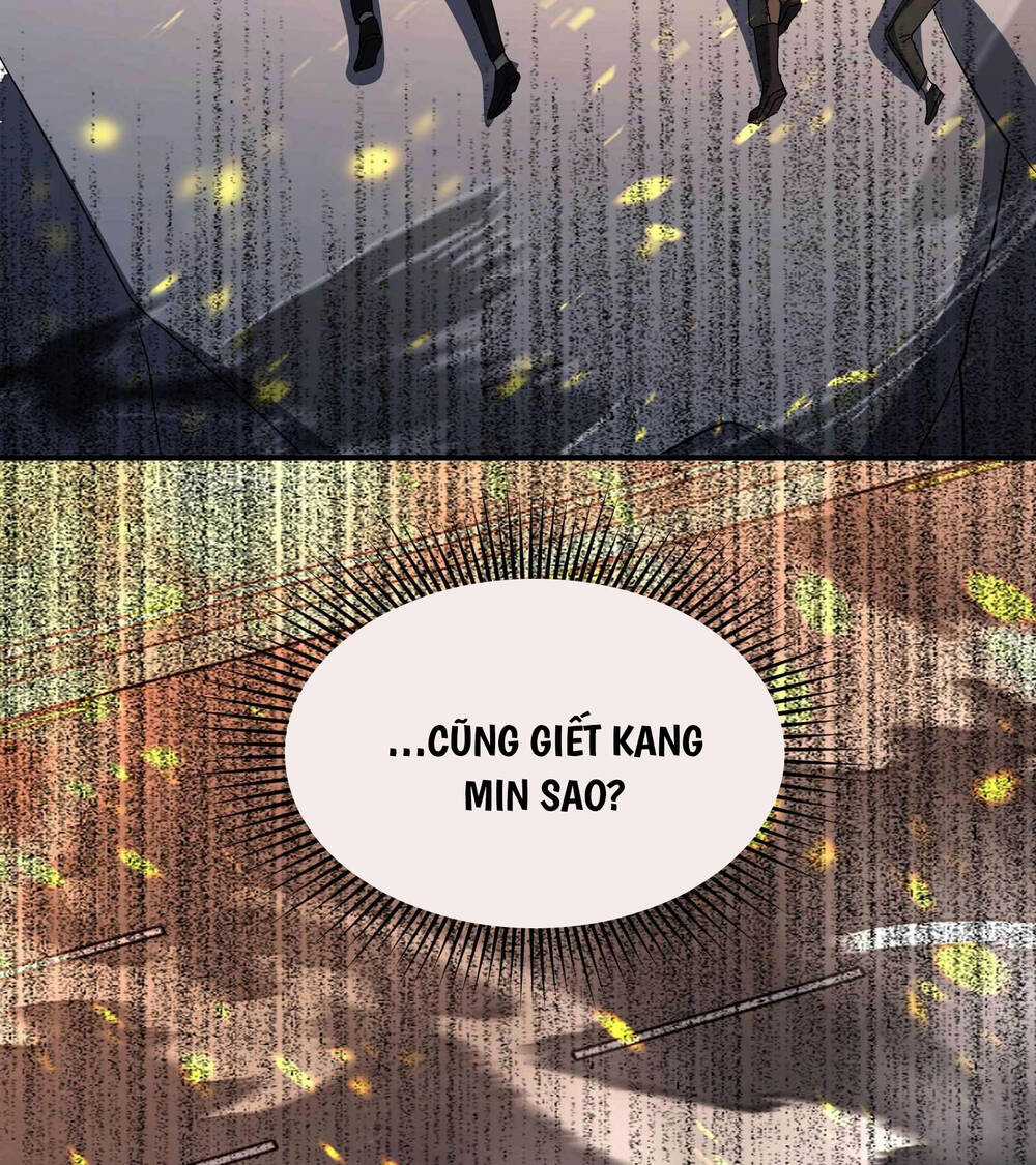 Thiết Huyết Chiêu Hồn Sư - Chapter 30 - Trang 37