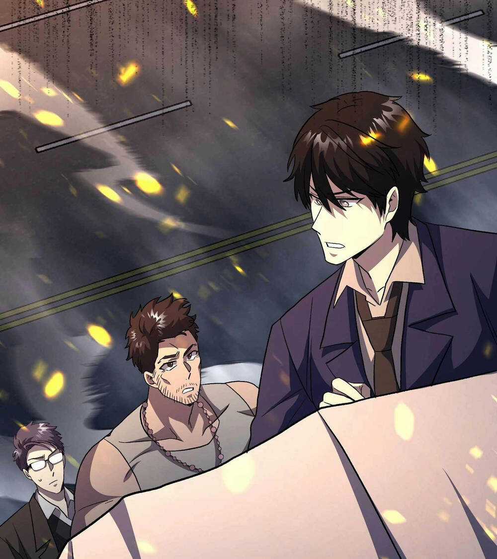 Thiết Huyết Chiêu Hồn Sư - Chapter 30 - Trang 38