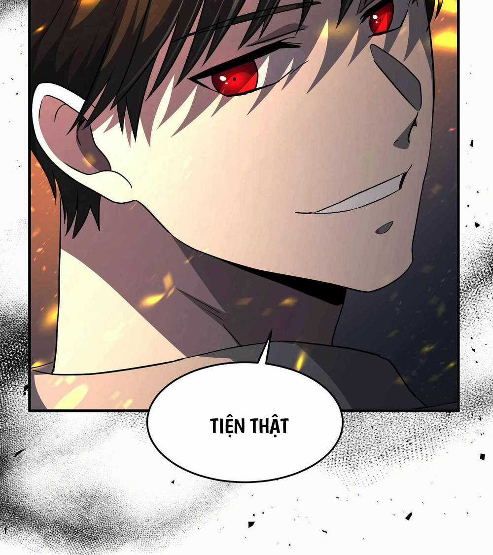 Thiết Huyết Chiêu Hồn Sư - Chapter 30 - Trang 40