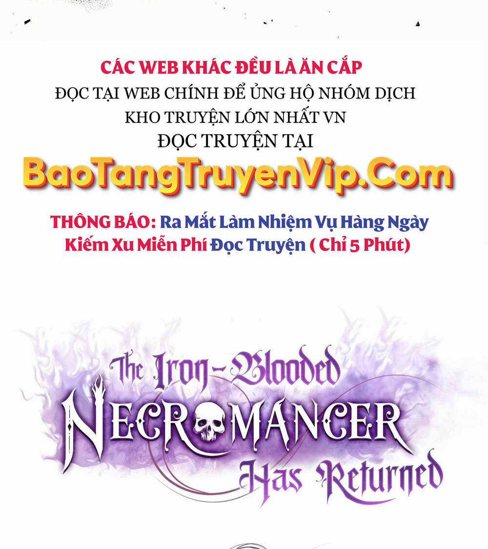 Thiết Huyết Chiêu Hồn Sư - Chapter 30 - Trang 41