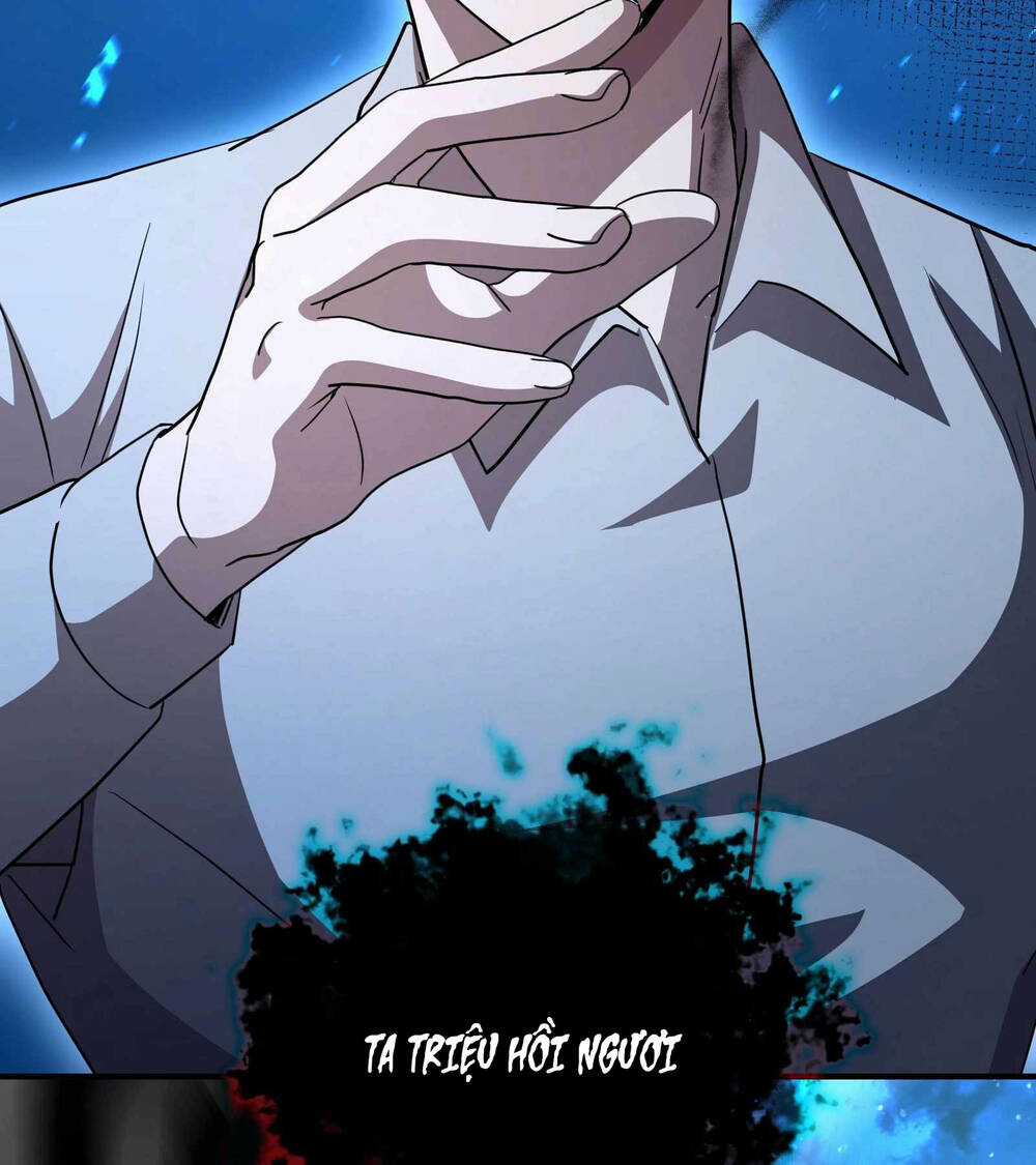 Thiết Huyết Chiêu Hồn Sư - Chapter 30 - Trang 44