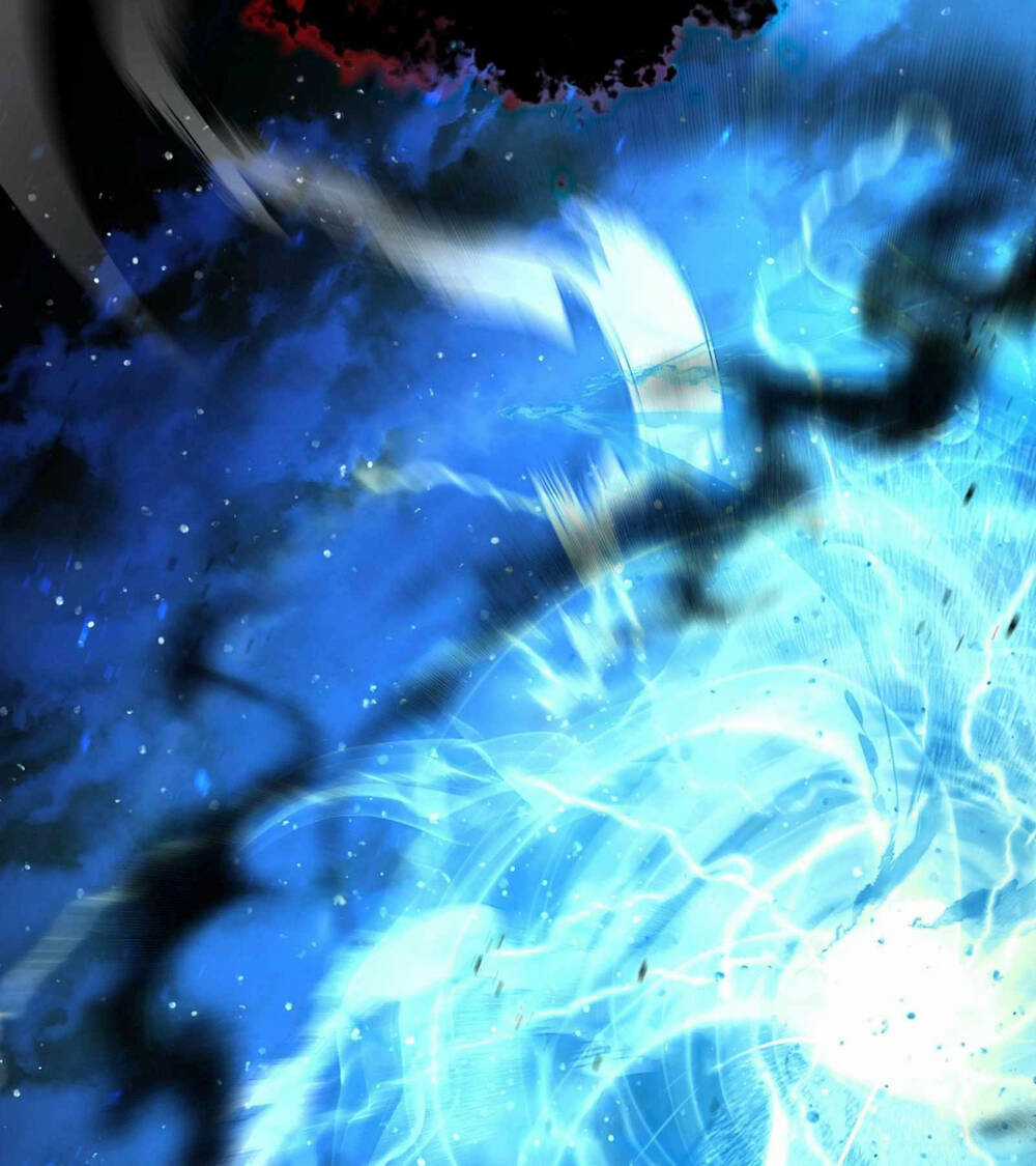 Thiết Huyết Chiêu Hồn Sư - Chapter 30 - Trang 45