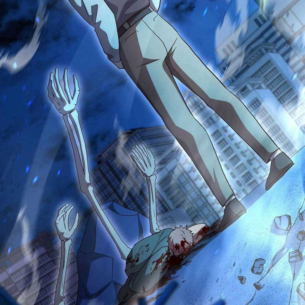 Thiết Huyết Chiêu Hồn Sư - Chapter 30 - Trang 47