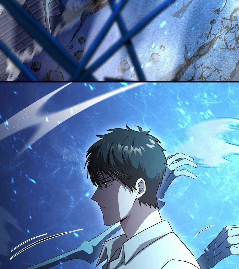 Thiết Huyết Chiêu Hồn Sư - Chapter 30 - Trang 48