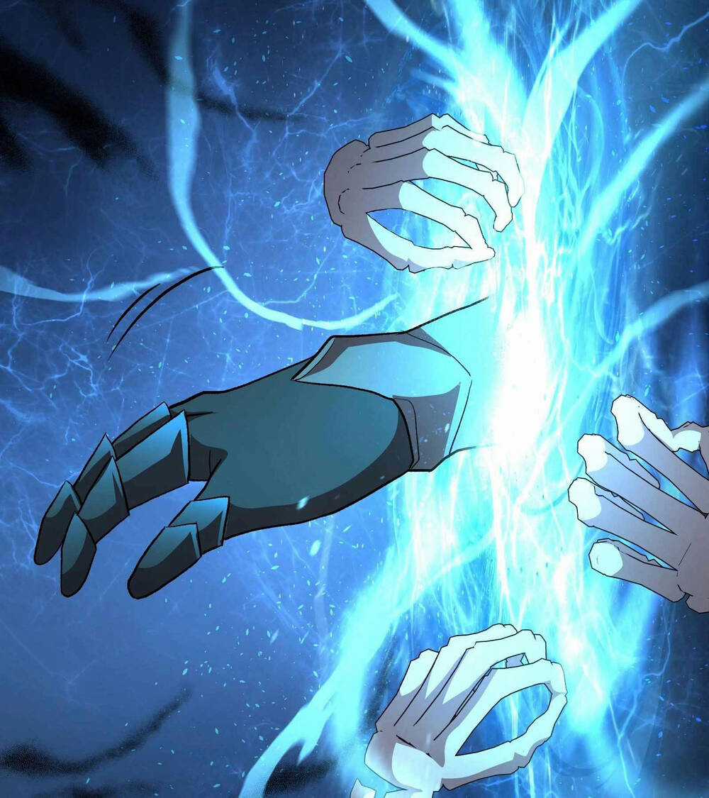 Thiết Huyết Chiêu Hồn Sư - Chapter 30 - Trang 53