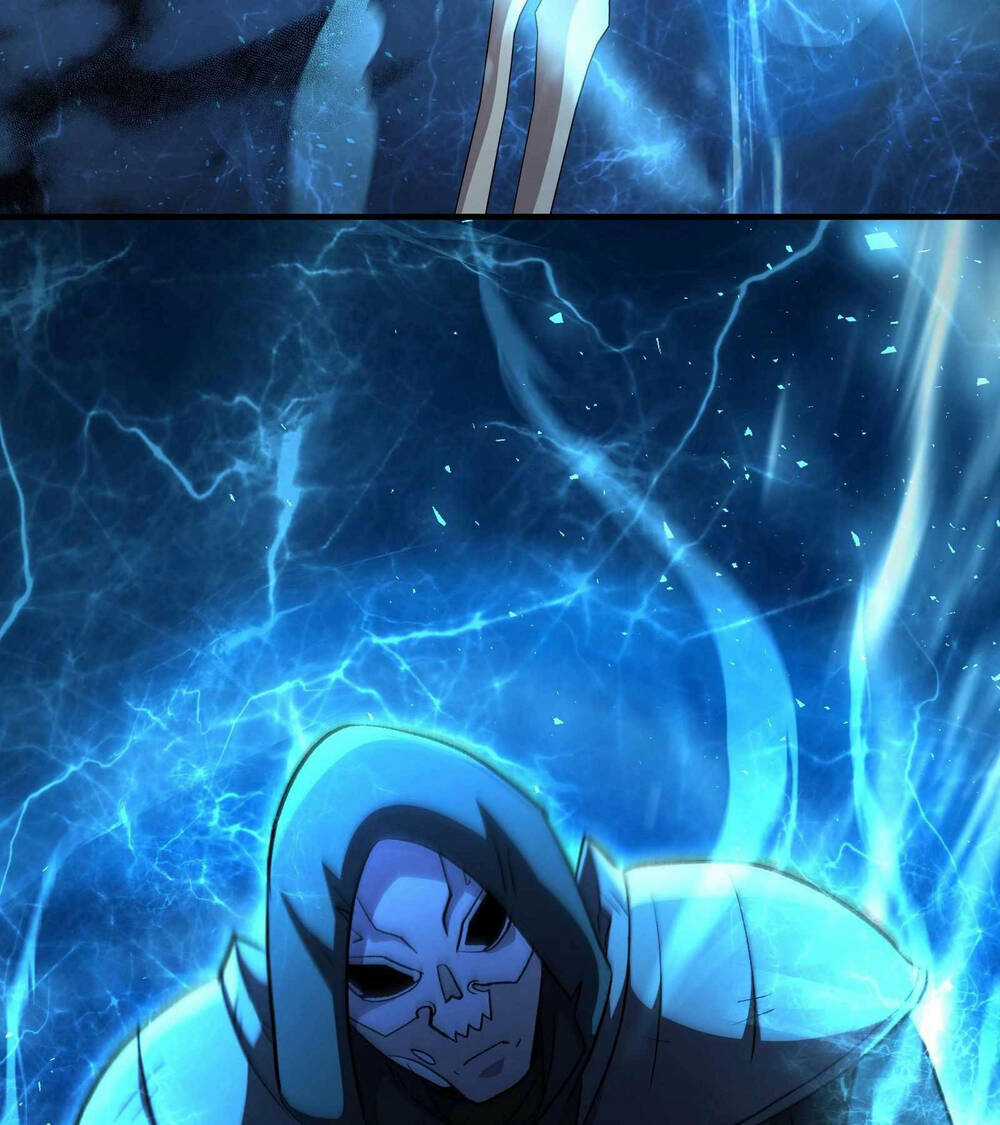 Thiết Huyết Chiêu Hồn Sư - Chapter 30 - Trang 54