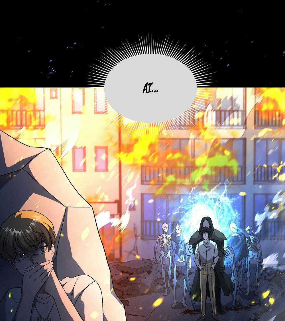 Thiết Huyết Chiêu Hồn Sư - Chapter 30 - Trang 57