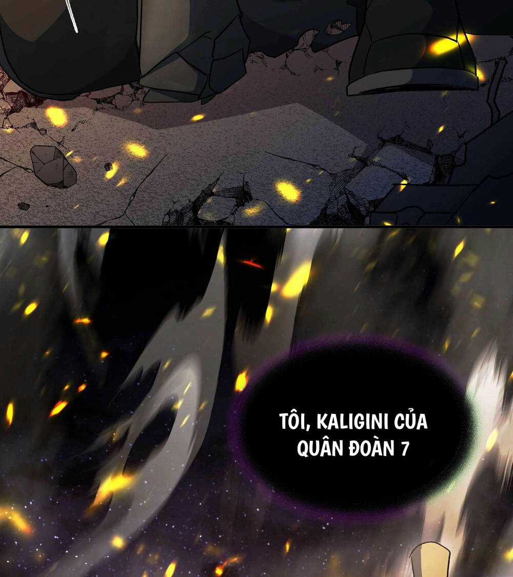 Thiết Huyết Chiêu Hồn Sư - Chapter 30 - Trang 61