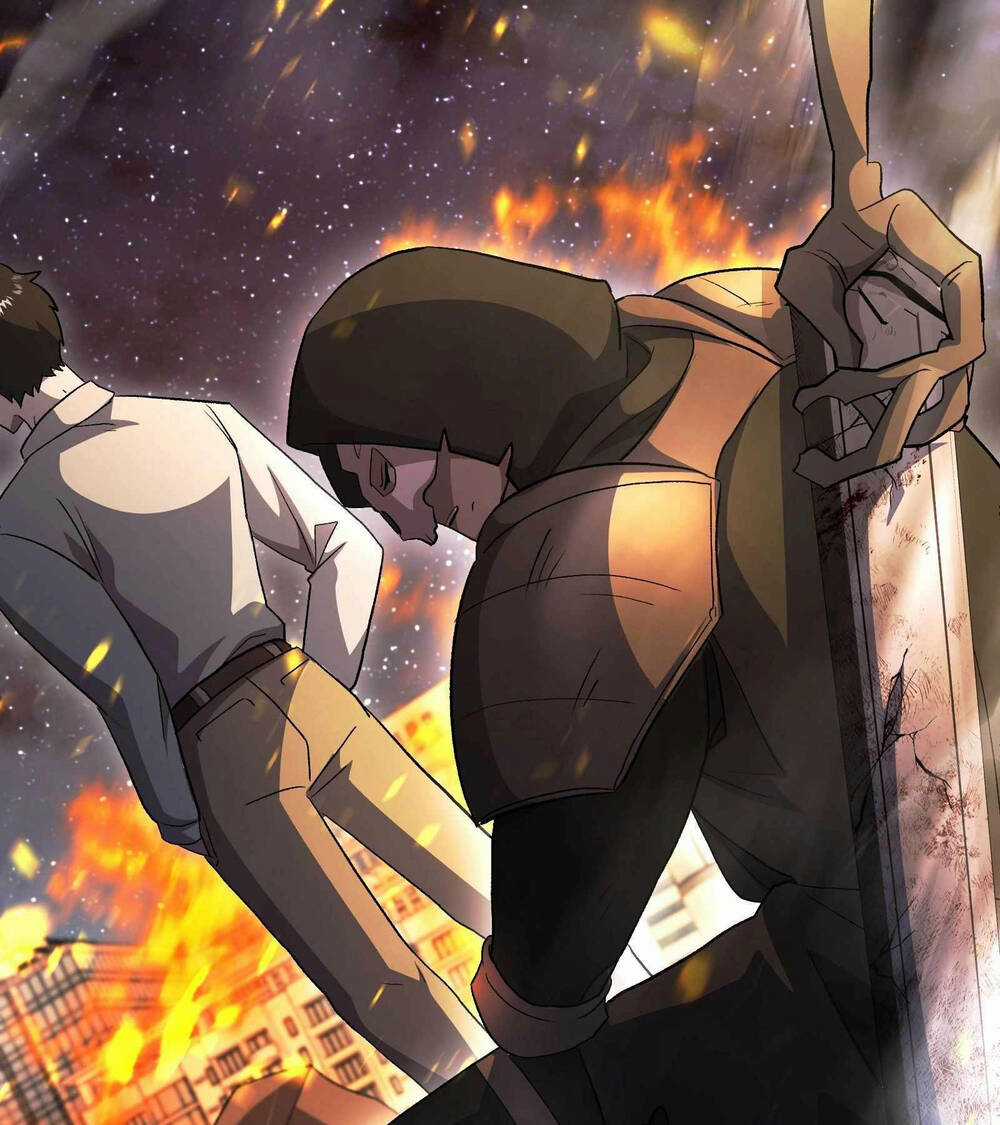 Thiết Huyết Chiêu Hồn Sư - Chapter 30 - Trang 62